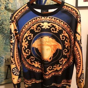 Givenchy Crewneck Sweater